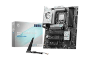 Emolevy - MSI B860 GAMING PLUS WIFI Emolevy - Intel B860 - Intel LGA1851 - DDR5 RAM - ATX - B860 GAMING PLUS WIFI