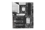 Emolevy - MSI PRO B860-P WIFI - motherboard - ATX - LGA1851 Socket - B860 Emolevy - Intel B860 - Intel LGA1851 socket - DDR5 RAM - ATX - 7E41-001R