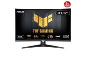 Näyttö - 32" ASUS TUF Gaming VG32WQ3B - 2560x1440 (QHD) - 180Hz - VA - 90LM0AP1-B01171