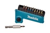 Työkalut - Makita E-03567 Impact Premier Screwdriver Bit Set - 11 Pieces - E-03567