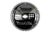 Pyörösahat - Makita B-67309 Circular Saw Blade Efficut TCT 305x30mm 60T - B-67309