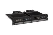 Lisätarvikkeet - Rackmount.IT PA-Rack network device mounting kit - 1.3U - 19" - RM-PA-T10