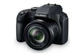Kamerat - Panasonic Lumix DC-FZ82D - digital camera - DC-FZ82DE-K