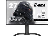 Näyttö - 27" iiyama G-MASTER Black Hawk GB2745QSU-B2 - LED monitor - 27" - GB2745QSU-B2