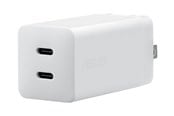 Puhelin - Adapterit & Laturit - ASUS 65W GaN Adapter - 90XB09AN-BPW010