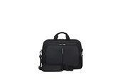 Laukut - Samsonite Guardit 3.0 Kannettavan laukku sopiva Laptop 17.3" | Musta - 155202-1041