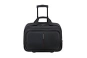 Laukut - Samsonite Guardit 3.0 Rolling Tote for Laptop 17.3" | Black - 155204-1041
