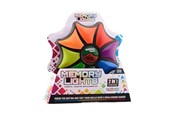 Pienet lahjat lapsille - Johntoy - Memo game Star XL Light & Sound - 24374