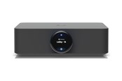 HiFi - AV-vastaanotin / Vahvistin - Ubiquiti PowerAmp - Network amplifier - Musta - UPL-AMP-B