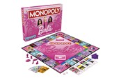 Lautapelit - Hasbro Monopoly Barbie Edition - G0038UE21