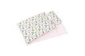 Nuket & tarvikkeet - Goki - Dolls Bedding Set Rainbow 3 pieces. - 51518