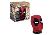 Fanituotteet - Marvel - Legends Series - Deadpool's Premium Interactive Head - E6981EW02