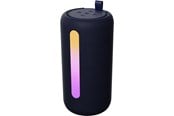 Kannettavat & Bilekaiuttimet - DENVER BTL-330B BLACK - BTL-330B BLACK