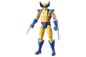 Hahmot - Marvel X-Men Titan Hero Wolverine 28.5cm - F79725L00