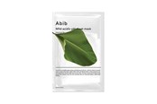 Kasvojen hoito - ABIB Mild Acidic pH Sheet Mask Heartleaf Fit - 8809624725731