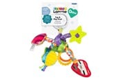 Vauva- ja taaperolelut - Lamaze Vedä & Leiki Solmu - 941-27128