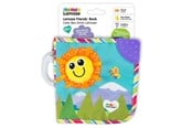 Vauva- ja taaperolelut - Lamaze Ystäväkirja - 941-27186