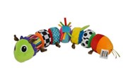 Vauva- ja taaperolelut - Lamaze Sekoita ja Sovita Toukka - 941-27244