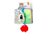 Vauva- ja taaperolelut - Lamaze Värikäs Toukkamatka - 941-27463