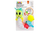 Vauva- ja taaperolelut - Lamaze Fidget Toukka - 941-27483