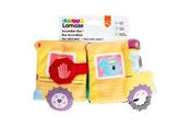 Vauva- ja taaperolelut - Lamaze Haitaribussi - 941-27484