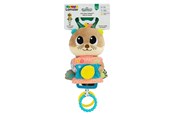 Vauva- ja taaperolelut - Lamaze Arty Says Cheese klipsu - 941-27494
