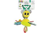 Vauva- ja taaperolelut - Lamaze Buzzy Mehiläinen klipsu - 941-274951
