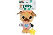 Vauva- ja taaperolelut - Lamaze Lovey Mopsi Klipsu - 941-27496