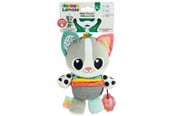 Vauva- ja taaperolelut - Lamaze Kissa Clip And Go - 941-27590
