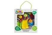 Vauva- ja taaperolelut - Lamaze Puutarhaötökkä rannehelistinsetti - 941-27634