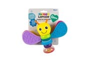 Vauva- ja taaperolelut - Lamaze Freddie Tulikärpänen Helistin - 941-276361