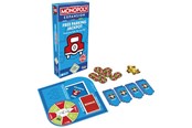 Lautapelit - Hasbro Monopoly Free Parking Jackpot EXPANSION (ENG) - G07181021