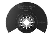 Monitoimityökalut - Makita B-64836 Segment Saw Blade - For Wood - B-64836