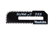 Puukkosahat - Makita B-49703-10 Saw Blade - For Drywall Plasterboard - 10 Pieces - B-49703-10