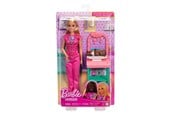 Nuket & tarvikkeet - Barbie Career Baby Doctor Set - 960-2514