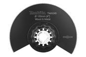 Monitoimityökalut - Makita B-64808 Segment Saw Blade - B-64808