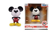 Hahmot - Jada Toys Mickey Mouse Classic Figure 4" - 253071000