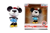 Hahmot - Jada Toys Minnie Figure 4" - 253071001