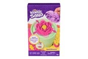 Luovat leikit - Kinetic Sand Squish Blossom - 6071548