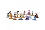 Hahmot - Jada Toys Disney Nano Wave 1 Collectible Figures 18pcs. - 253075005