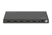 Näyttö- & audiokytkimet - DIGITUS 1x4 8K HDMI Splitter - DS-55340