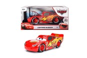 Hahmot - Jada Toys Lightning McQueen 1:24 - 253084000