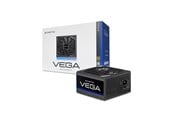Virtalähde - Chieftec VEGA Series PPG-750-S - power supply - 750 Watt Virtalähde - 750 Watt - 135 mm - ATX - 80 Plus Kulta sertifioitu - PPG-750-S