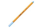 Kirjoitus- ja piirustustarvikkeet - STABILO point 88 - Fineliner - Ice blue (88/11) - 88/11