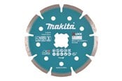 Kulmahiomakoneet - Makita E-02076 Diamond Cutting Disc - E-02076