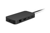 Telakointiasemat - Microsoft USB4 Dock - Dual 4K 60Hz - 65W PD - 1GBE - EP2-20012