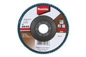 Kulmahiomakoneet - Makita D-63781 Flap Disc - D-63781