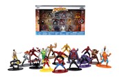 Hahmot - Jada Toys MarvEvi LOVE Multi Pack Nano Figures Wave 8 - 253225028