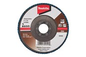 Kulmahiomakoneet - Makita D-63806 Flap Disc - D-63806
