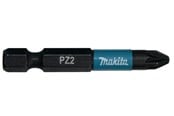 Poranterät & Ruuvauskärjet - Makita B-63753 Impact Premier Screwdriver Bit - 2 Pieces - B-63753